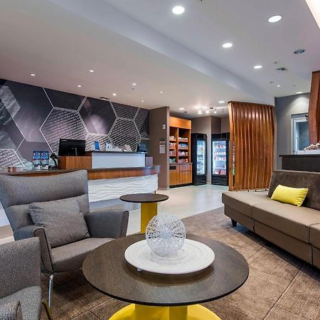 Springhill Suites By Marriott גאלופ מראה חיצוני תמונה