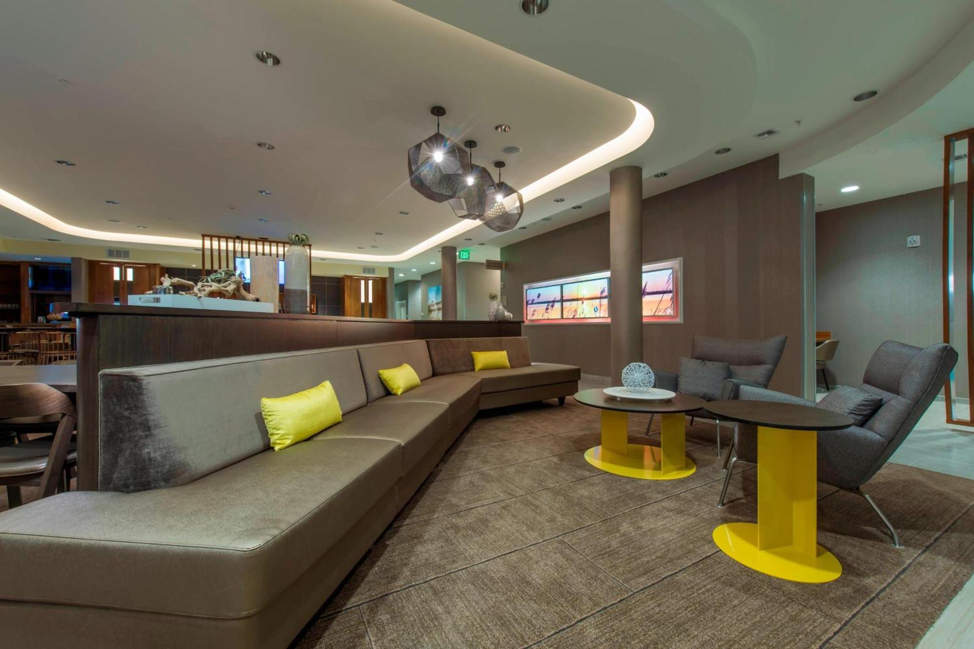 Springhill Suites By Marriott גאלופ מראה חיצוני תמונה
