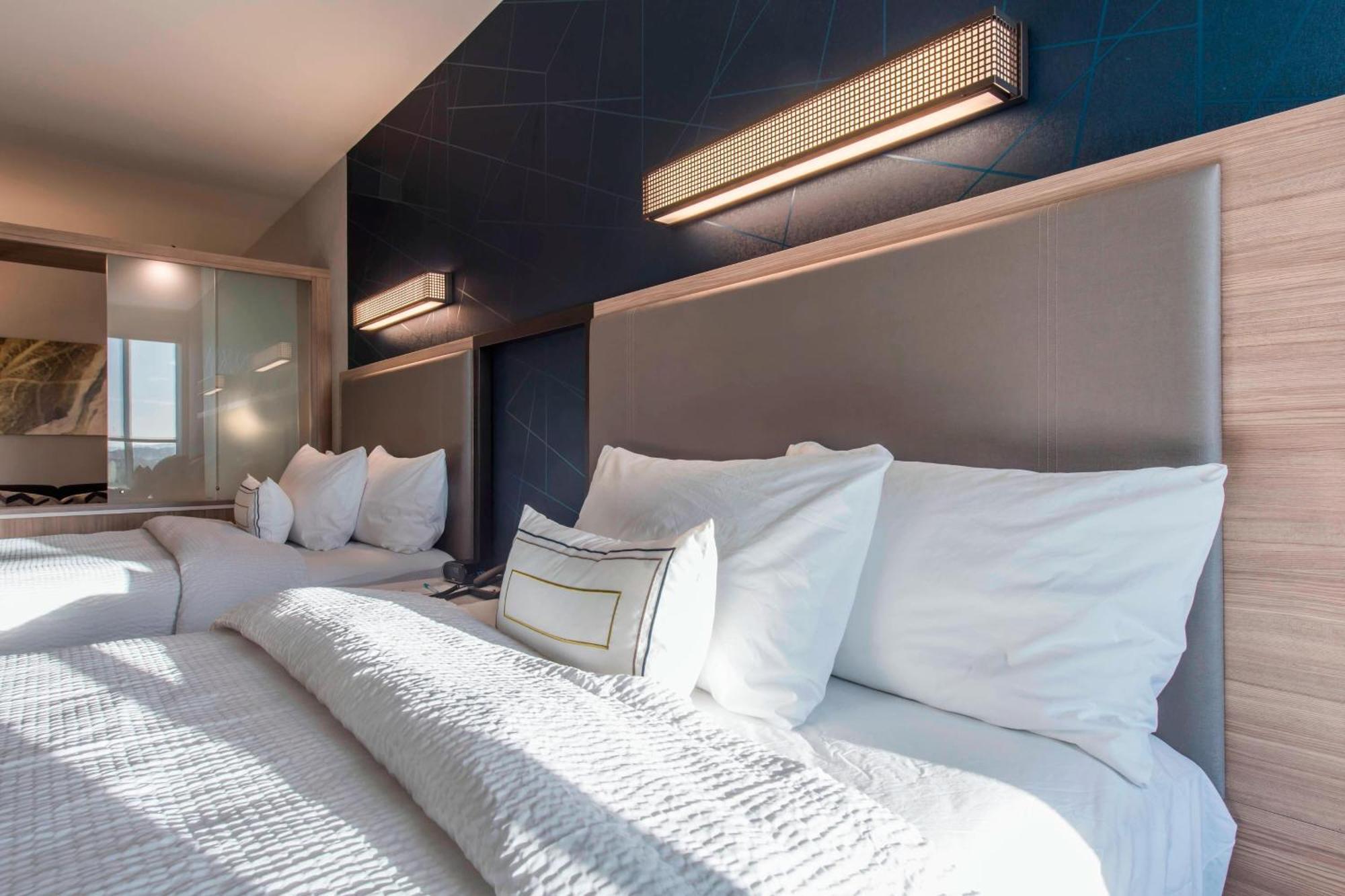 Springhill Suites By Marriott גאלופ מראה חיצוני תמונה