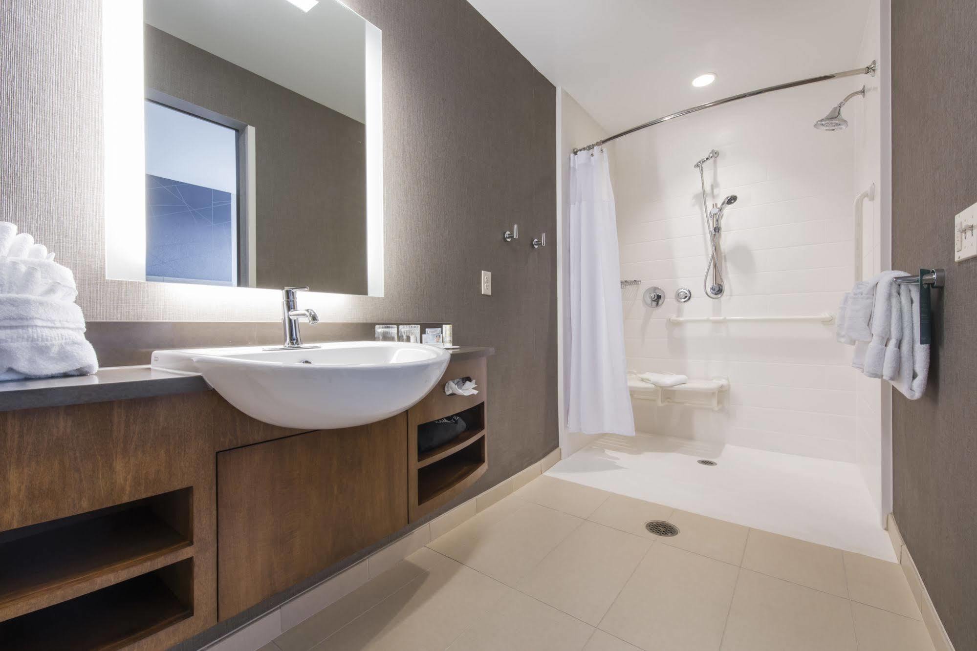 Springhill Suites By Marriott גאלופ מראה חיצוני תמונה