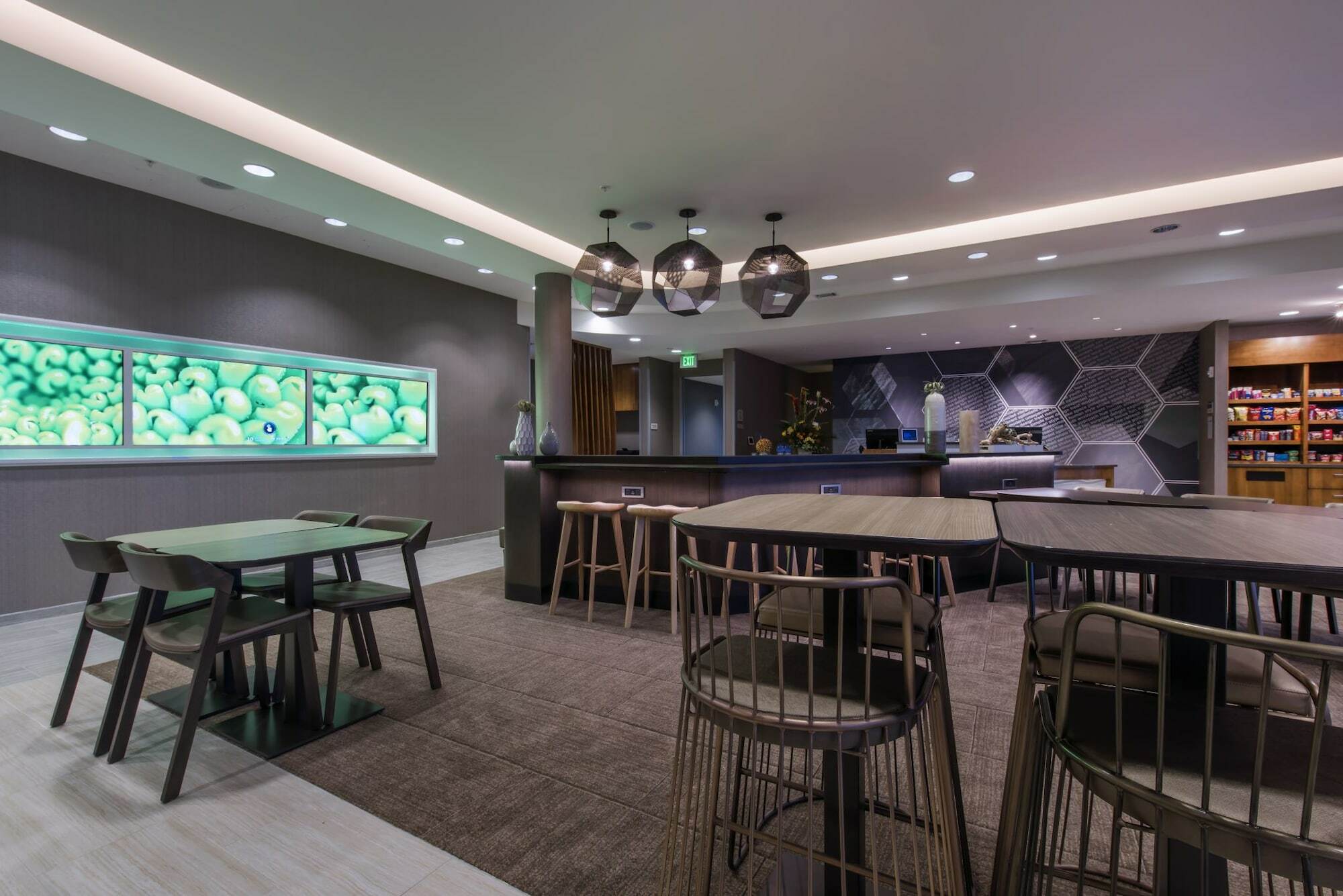 Springhill Suites By Marriott גאלופ מראה חיצוני תמונה